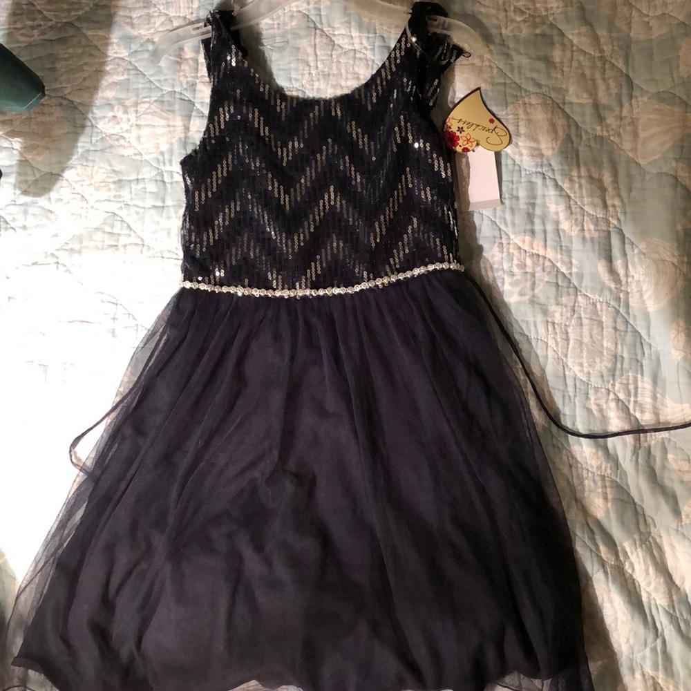 speckless dress *brand new*